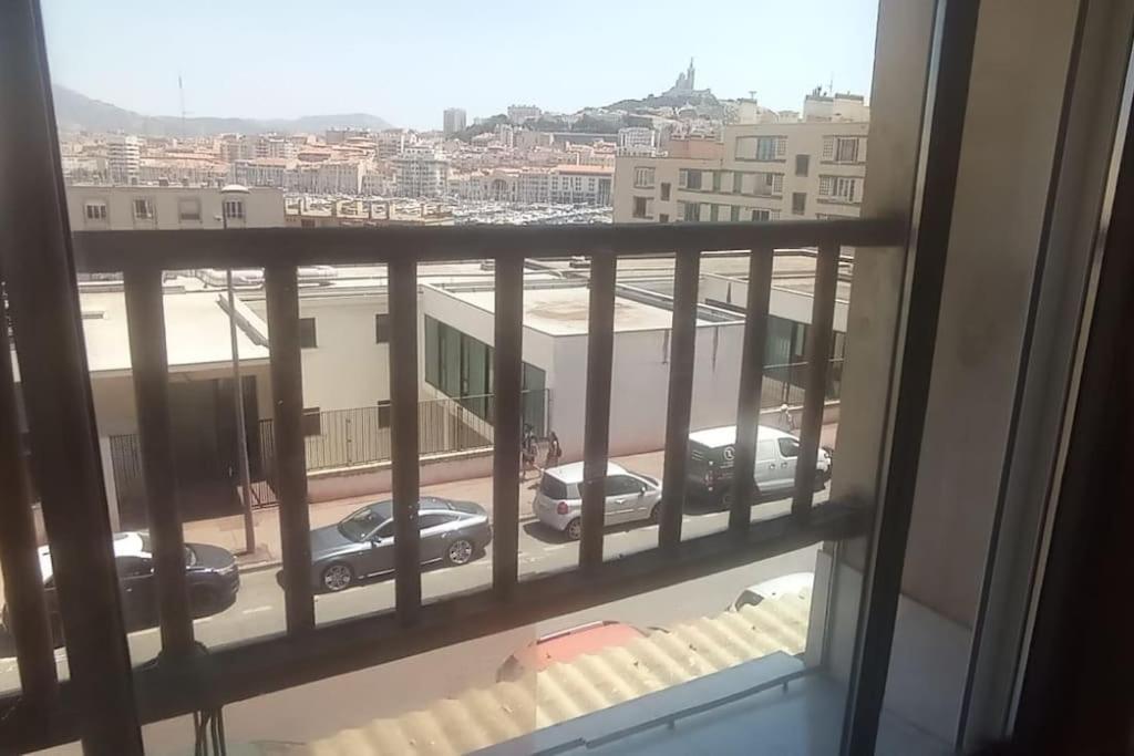 La Galinette Vieux Port 80 M2, Vue, 3