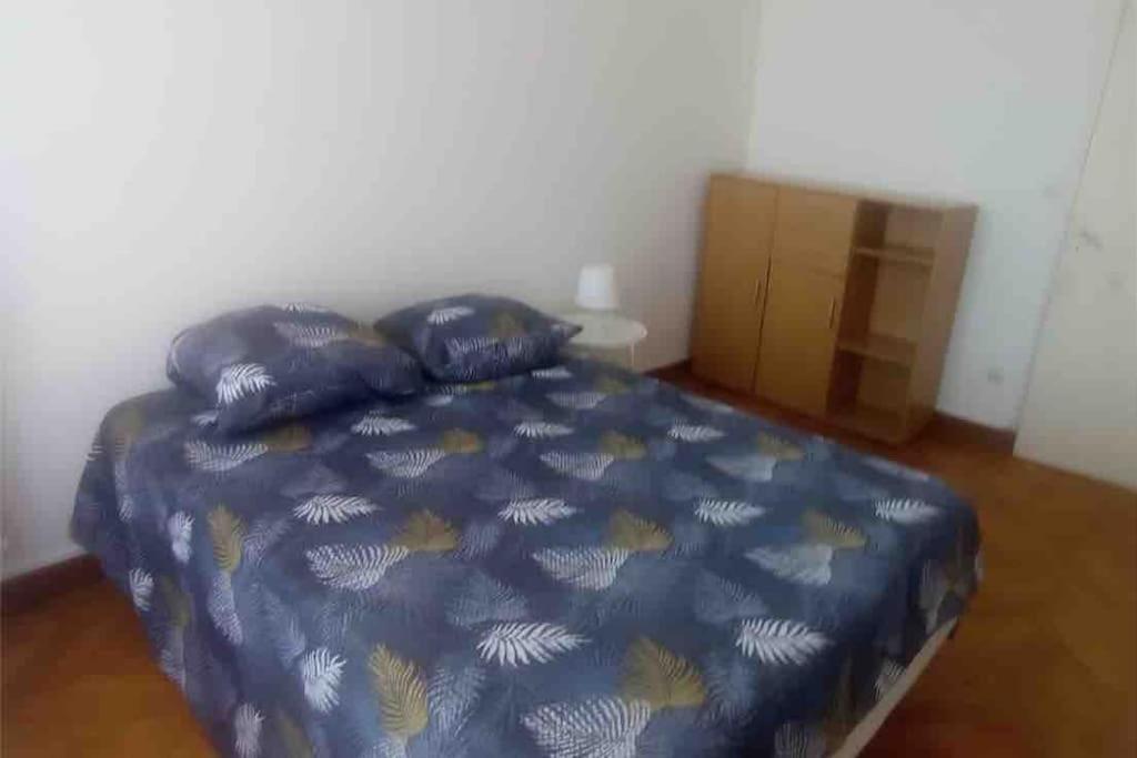 La Galinette Vieux Port 80 M2, Vue, 3 Appartement *