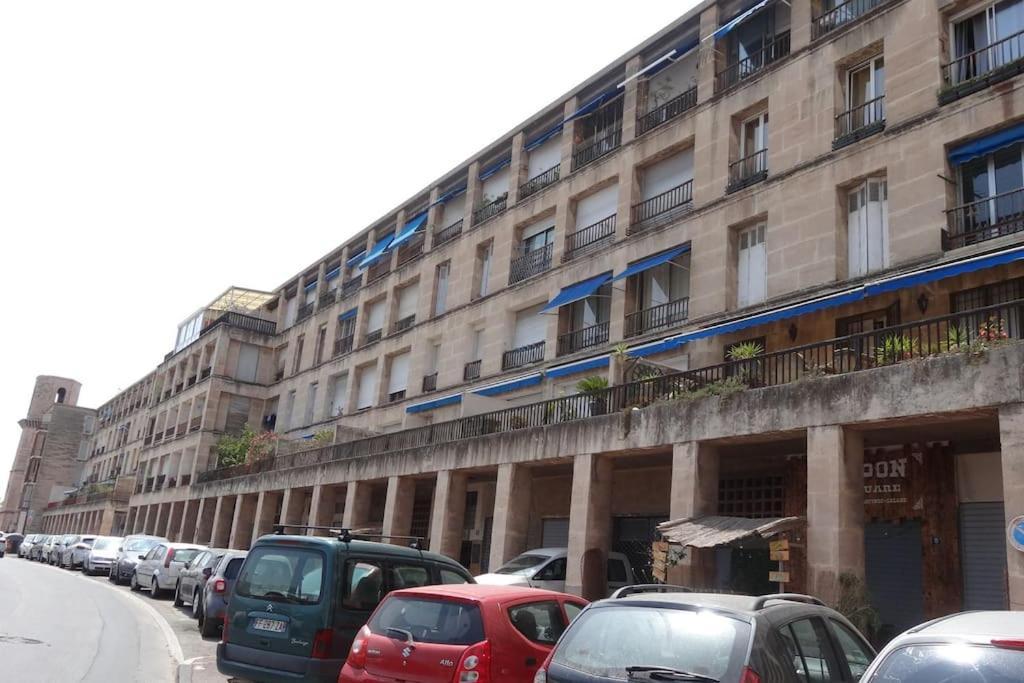 Appartement La Galinette Vieux Port 80 M2, Vue, 3 Marseille