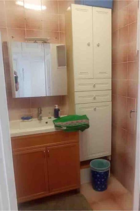 Appartement La Galinette Vieux Port 80 M2, Vue, 3