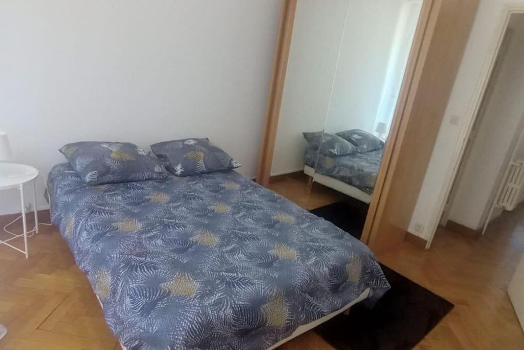 La Galinette Vieux Port 80 M2, Vue, 3 Appartement