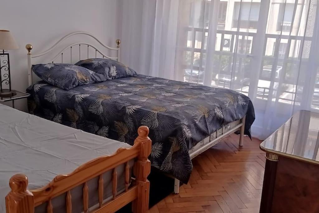 La Galinette Vieux Port 80 M2, Vue, 3 Appartement *