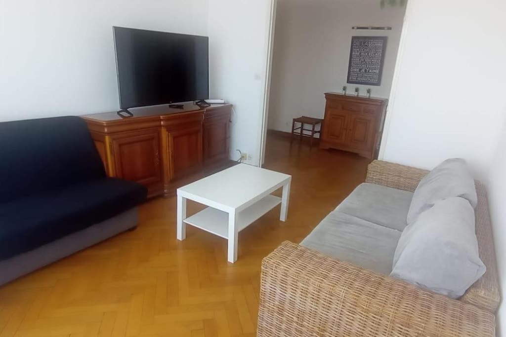 La Galinette Vieux Port 80 M2, Vue, 3 *